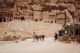 Petra Jordanien Königsgräber