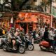 Hanoi Vietnam Sehenswürdigkeiten