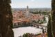 Castel San Pietro Verona Italien