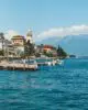 Gardone Riviera Gardasee schönste Orte