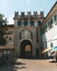 Riva del Garda Sehenswürdigkeiten Porta San Marco