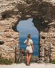 Sirmione Grotte di Catullo