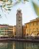 Torre Apponale Gardasee