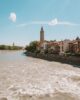 Verona Italien Sehenswürdigkeiten Ponte Pietra