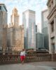 Chicago Riverwalk
